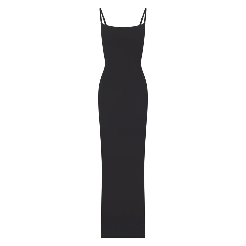 Skims fits everybody long slip dress size xl